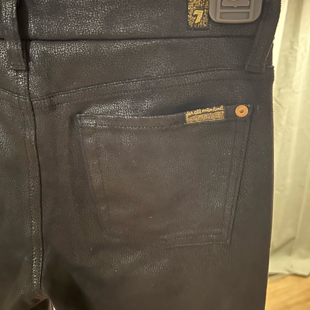 7For All Mankind Jeans - Picture 4 of 5